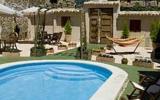 Casa De Vacaciones Teresa De Cofrentes: El Lugar (Es-46622-01) 