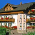 Apartamento De Vacaciones Bayern: Ferienglück 