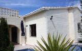 Casa De Vacaciones Benitachell: Casa Roberto (Es-03726-05) 