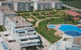 Apartamento De Vacaciones Salou Cataluña: Salou Es9580.110.5 