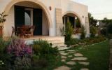 Apartamento De Vacaciones Puglia: Vista Mare Num. 5 (It-73014-05) 