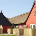 Apartamento De Vacaciones Dinamarca: Apartamento Åkirkeby 