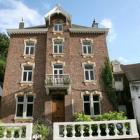 Casa De Vacaciones La Roche En Ardenne: La Maison Kalb 