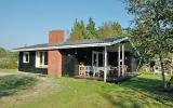 Casa De Vacaciones Tranum Nordjylland: Tranum Dk1018.1040.1 