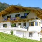 Apartamento De Vacaciones Fügenberg: Andrea 