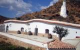 Apartamento De Vacaciones Andalucia: Casa Cueva Lopera (Es-18517-06) 