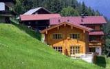 Apartamento De Vacaciones Salzburgo: Rindereben 2 (At-5612-04) 