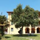 Apartamento De Vacaciones Camaiore: Apartamento Camaiore 