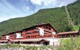 Apartamento De Vacaciones Vallorcine: Residence L'ours Bleu ...