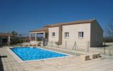 Casa De Vacaciones Saint Jean De Maruéjols: Mannas (Fr-30430-05) 