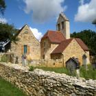 Apartamento De Vacaciones Aquitania: La Vieille Eglise 