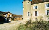Casa De Vacaciones Avallon: Maison Du Cocher (Fr-89200-07) 