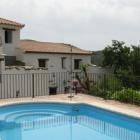 Apartamento De Vacaciones Andalucia: El Jaraiz 