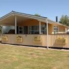 Casa De Vacaciones Storstrom: Casa De Vacaciones Marielyst 