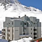 Apartamento De Vacaciones Rhone Alpes: Apartamento Le Bollin 