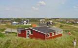 Casa De Vacaciones Bjerregård: Bjerregård Dk1046.1154.1 