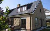 Casa De Vacaciones Koksijde: Pascaline (Be-8670-24) 