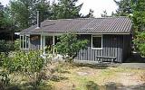 Casa De Vacaciones Ringkobing: Bjerregård Dk1046.1184.1 