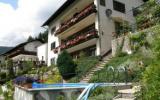 Apartamento De Vacaciones Karnten: Haus Zwolle (At-9871-08) 