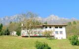 Apartamento De Vacaciones Veneto: Lato Bosco (It-32037-03) 