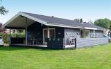 Casa De Vacaciones Fyn: Hasmark Dk1170.4093.1 