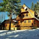 Casa De Vacaciones Zakopane: Casa De Vacaciones Zakopane 