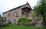 Casa De Vacaciones Villapourçon: Le Bouchet (Fr-58370-07) 