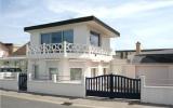 Casa De Vacaciones Urville Nacqueville: Samsuffi (Fr-50460-03) 