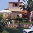 Casa De Vacaciones Avola Sicilia: Casa De Vacaciones Avola 