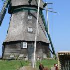 Casa De Vacaciones Schleswig Holstein: Farver Mühle 