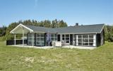 Casa De Vacaciones Lønstrup: Lønstrup Dk1008.214.1 