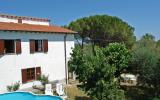 Casa De Vacaciones Peccioli: La Nicchiaia It5367.801.1 