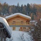 Casa De Vacaciones Nendaz: Casa De Vacaciones Fin Bec 