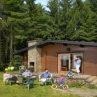 Casa De Vacaciones Bélgica: Vakantiepark Vencimont 