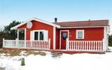 Casa De Vacaciones Bjerregård: Bjerregård Dk1046.1072.1 