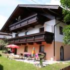 Casa De Vacaciones Fügen: Total 