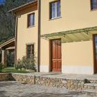 Casa De Vacaciones Camaiore: Casa De Vacaciones Il Girasole 