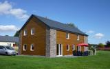 Casa De Vacaciones Houffalize: Le Randonneur (Be-6661-14) 