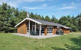 Casa De Vacaciones Nordjylland: Kollerup Dk1020.1041.1 