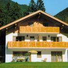 Apartamento De Vacaciones Ettal: Heigl 