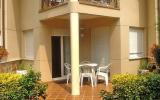 Casa De Vacaciones Pais Vasco: Zarautz Es9321.110.1 
