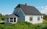 Casa De Vacaciones Søndervig: Søndervig Dk1040.1065.1 