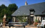 Casa De Vacaciones Basse Normandie: St Richer (Fr-14670-04) 