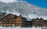 Centro Vacanze Courchevel: Résidence Les Chalets De Valmorel Estudio 3/4 ...