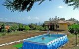Apartamento De Vacaciones Tropea: Villa Mimosa It6321.250.1 