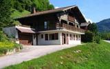 Casa De Vacaciones Le Grand Bornand: Marin (Fr-74450-11) 