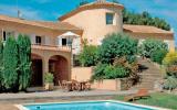 Casa De Vacaciones Languedoc Roussillon: Villa D'oc Fr6758.610.2 