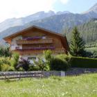 Casa De Vacaciones Virgen Tirol: Cilli 