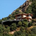 Casa De Vacaciones Corse: Casa De Vacaciones Poli 