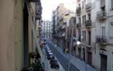 Apartamento De Vacaciones Cataluña: Apartamento En Barcelona 